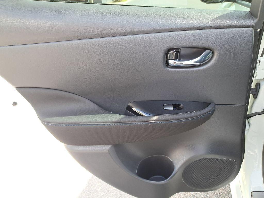 Nissan Leaf Sv Plus - Thumbnail 15