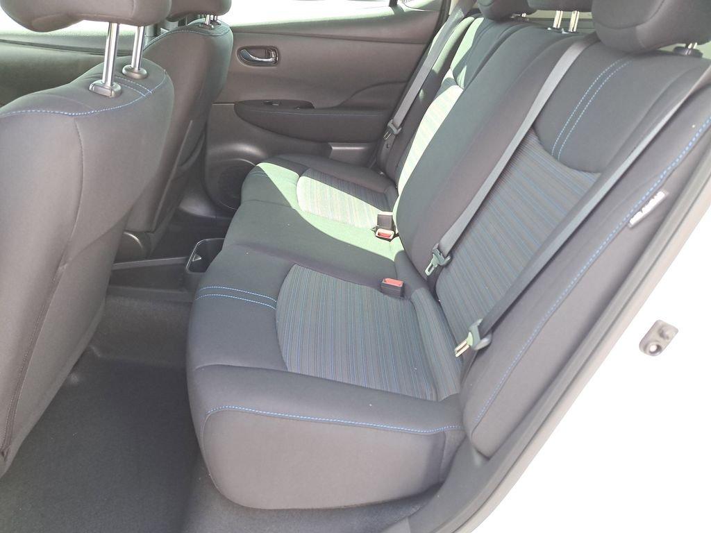 Nissan Leaf Sv Plus - Thumbnail 13