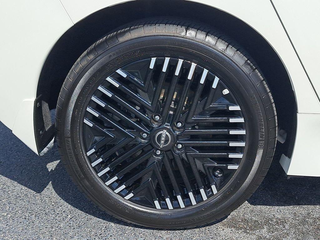 Nissan Leaf Sv Plus - Thumbnail 9