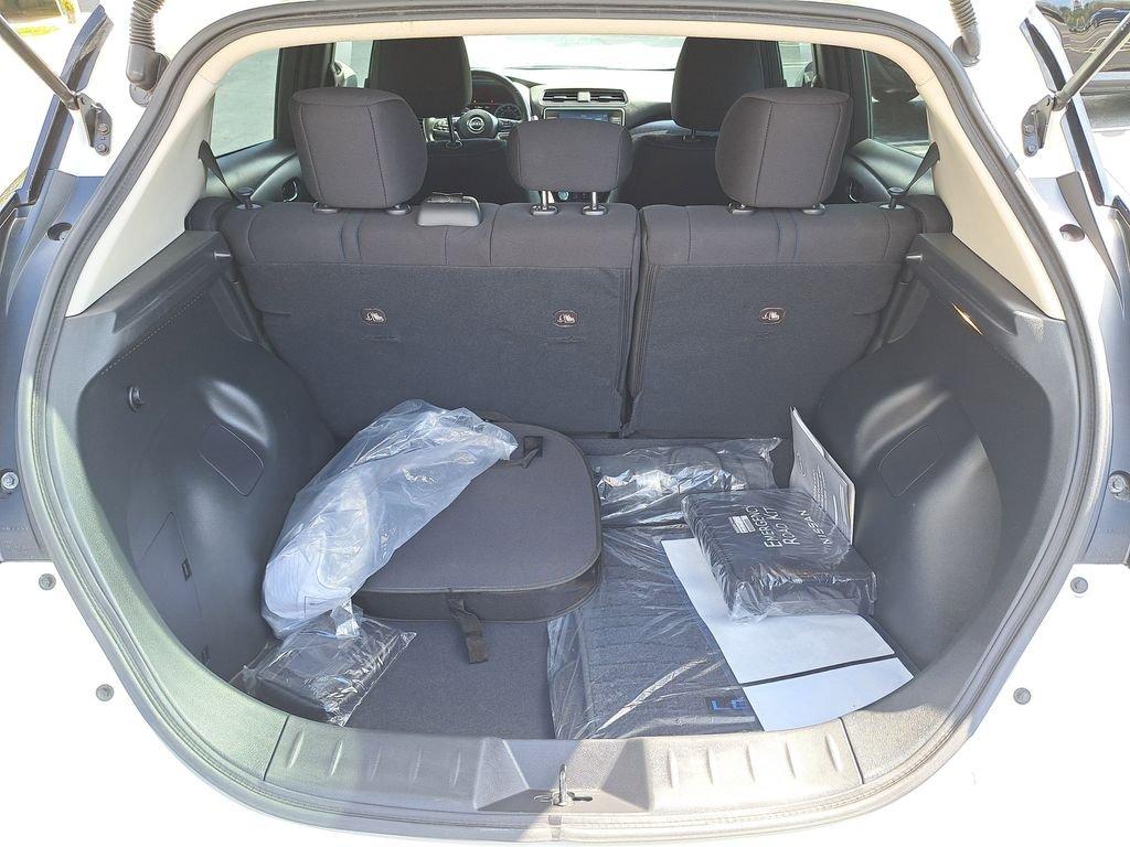 Nissan Leaf Sv Plus - Thumbnail 11