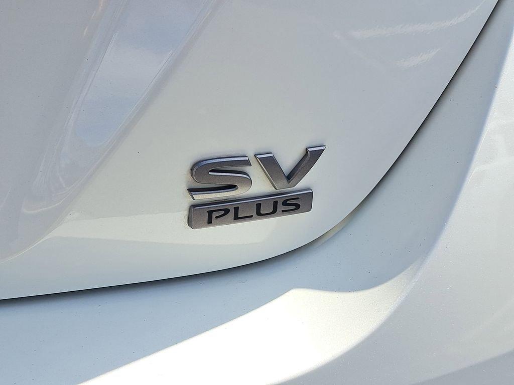 Nissan Leaf Sv Plus - Thumbnail 10