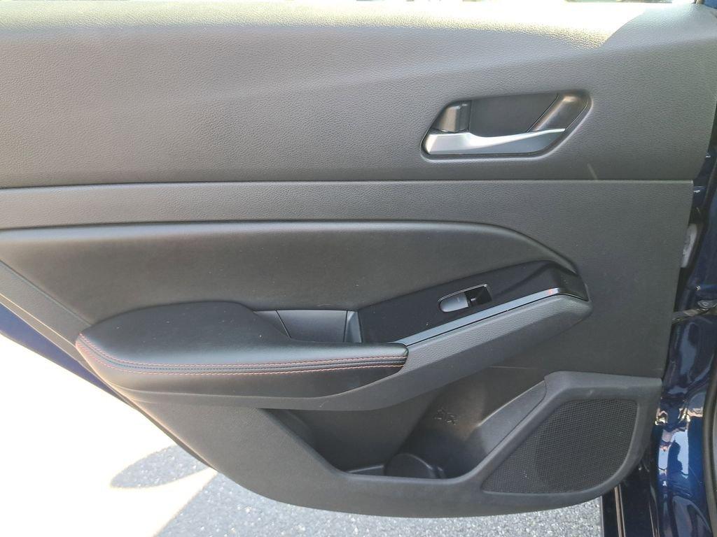 Nissan Altima 2.5 Sr - Thumbnail 15