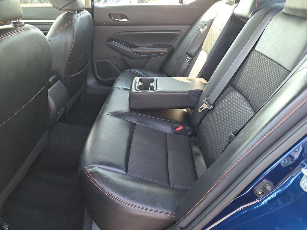 Nissan Altima 2.5 Sr - Thumbnail 13