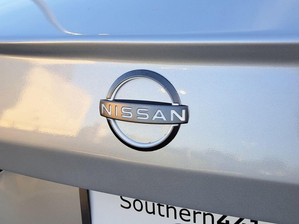 Nissan Altima 2.5 Sv - Thumbnail 10