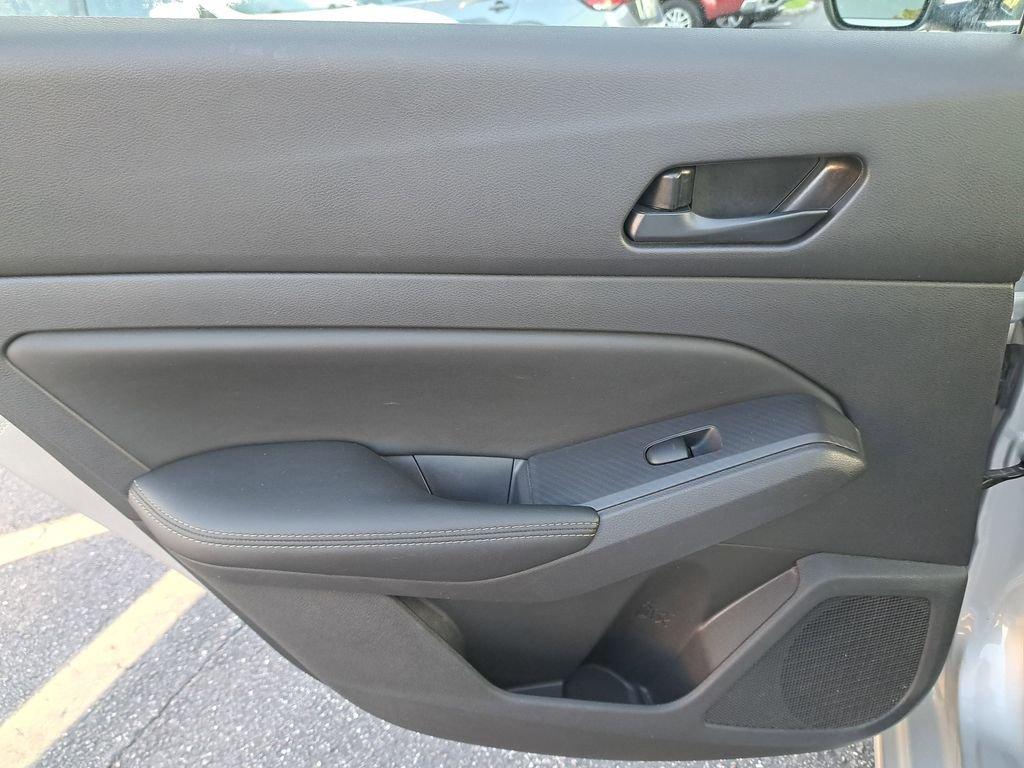 Nissan Altima 2.5 Sv - Thumbnail 15