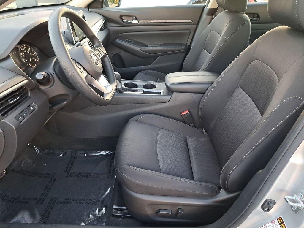 Nissan Altima 2.5 Sv - Thumbnail 20