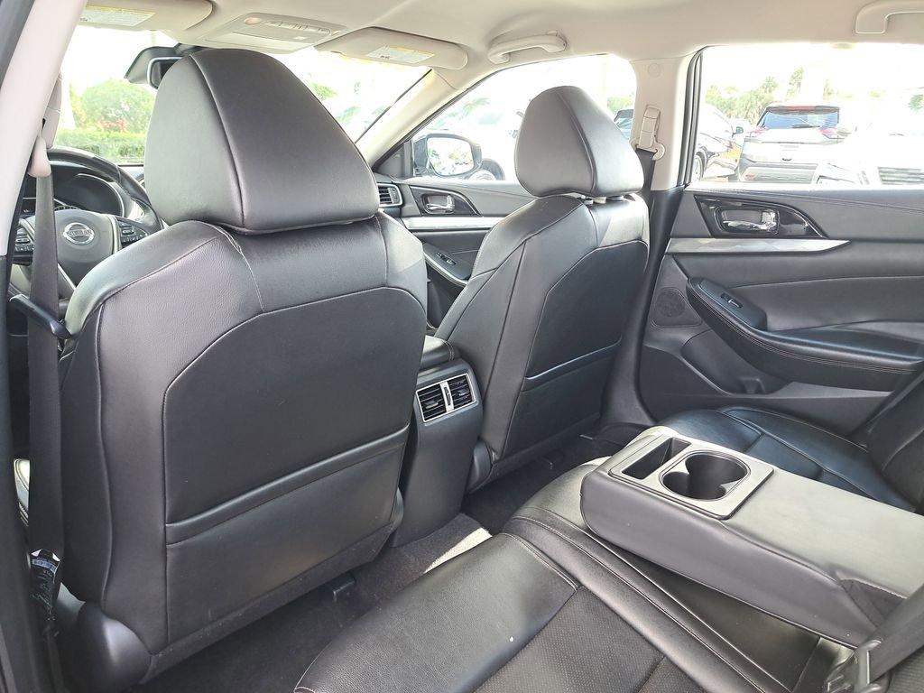 Nissan Maxima Sv - Thumbnail 12