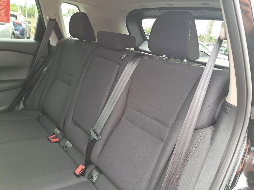 Nissan Rogue S - Thumbnail 14