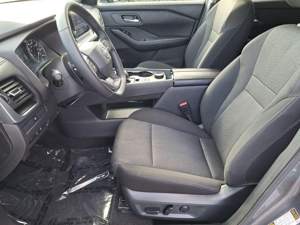 Nissan Rogue Sv - Thumbnail 20