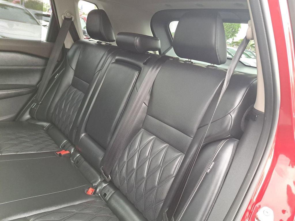 Nissan Rogue Platinum - Thumbnail 14