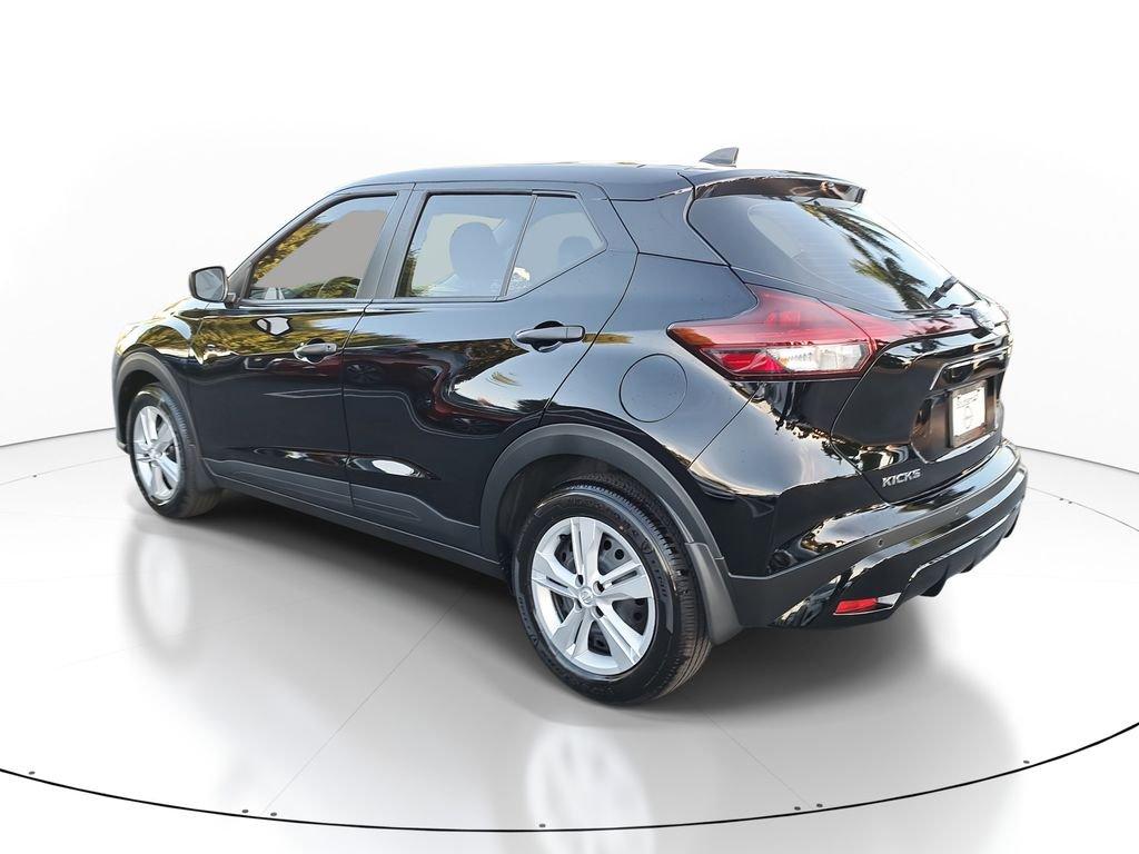 Nissan Kicks Play S - Thumbnail 6