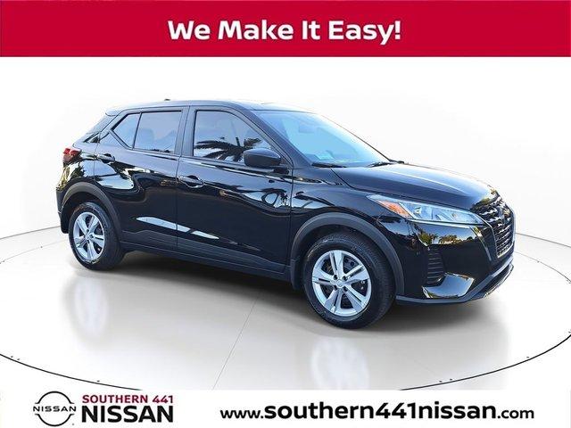 Nissan Kicks Play S - View 1