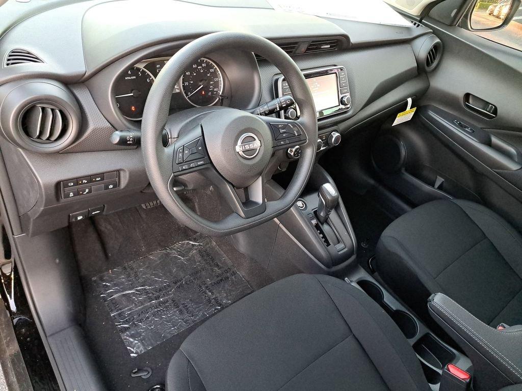 Nissan Kicks Play S - Thumbnail 19