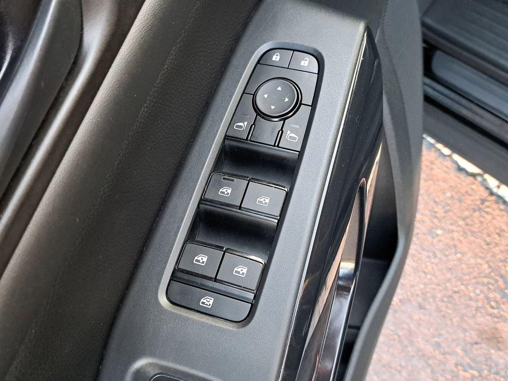 Nissan Pathfinder Sv - Thumbnail 20