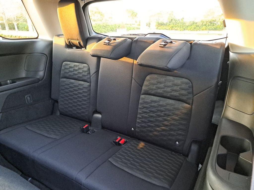 Nissan Pathfinder Sv - Thumbnail 15