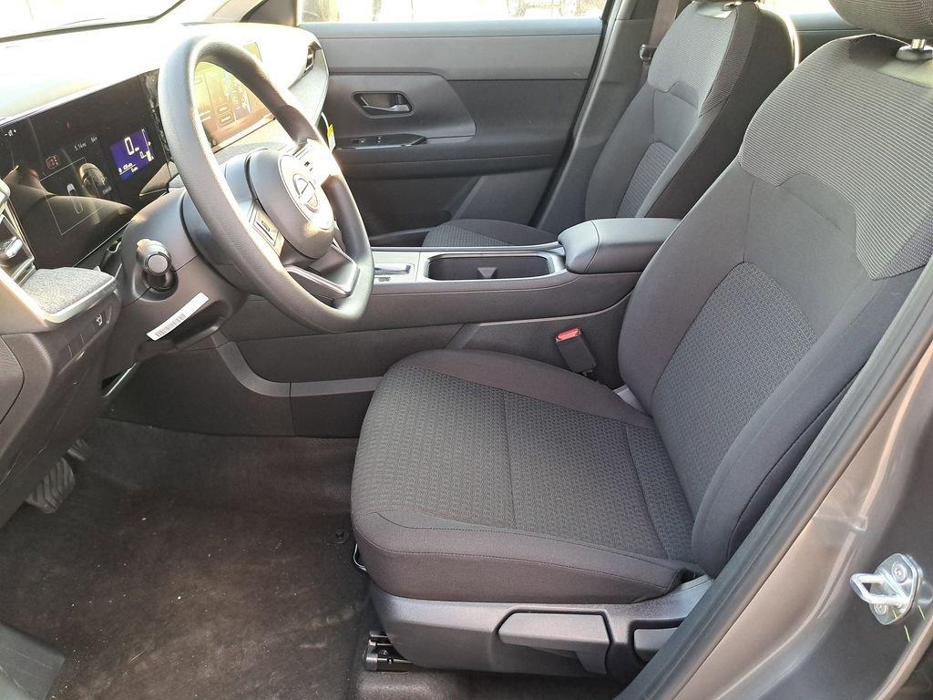 Nissan Kicks S - Thumbnail 20