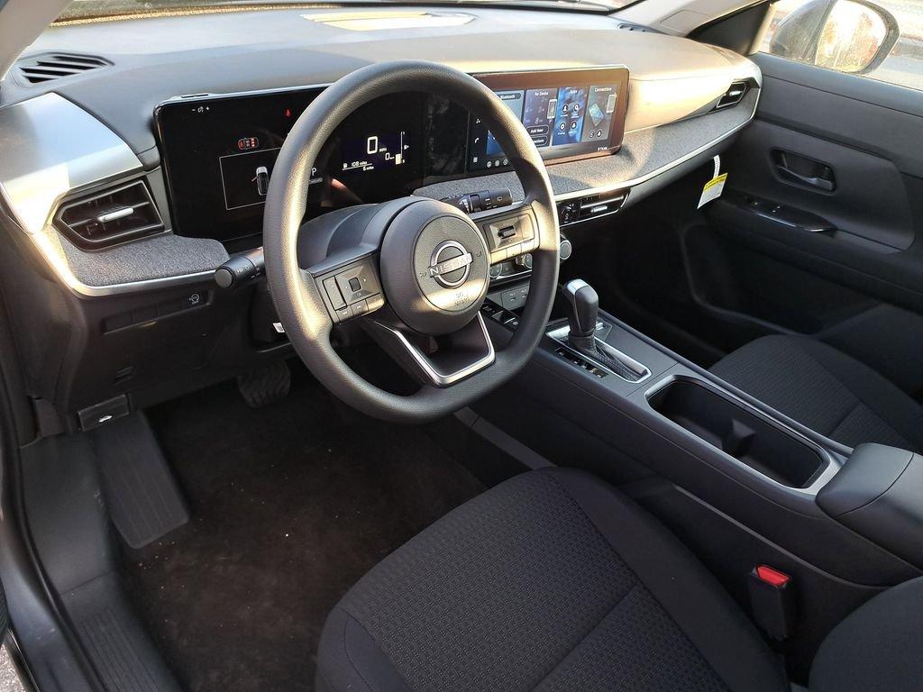 Nissan Kicks S - Thumbnail 19