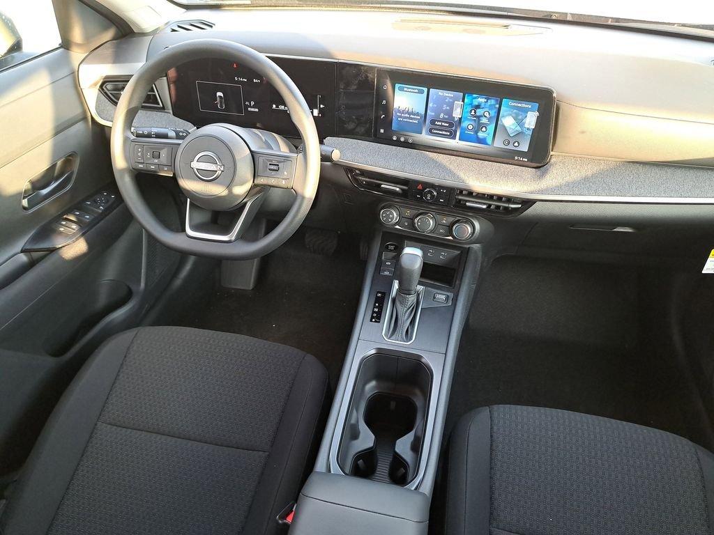 Nissan Kicks S - Thumbnail 16