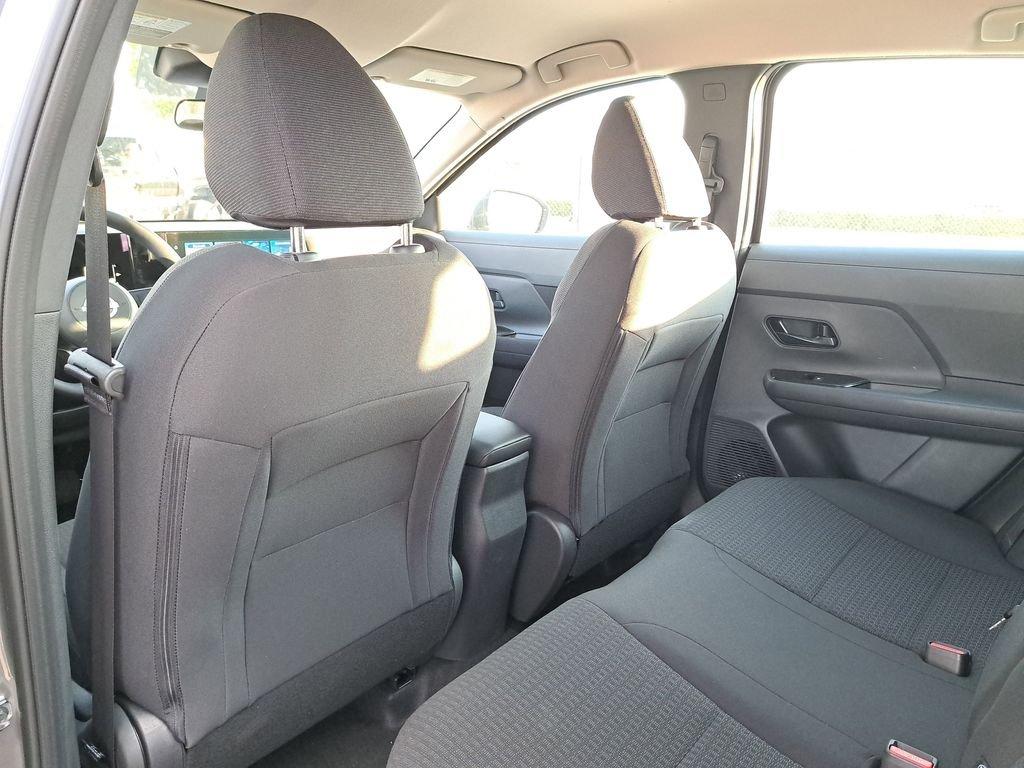 Nissan Kicks S - Thumbnail 12