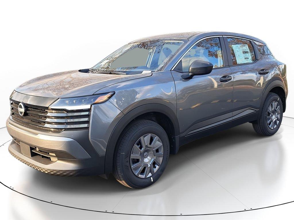 Nissan Kicks S - Thumbnail 5