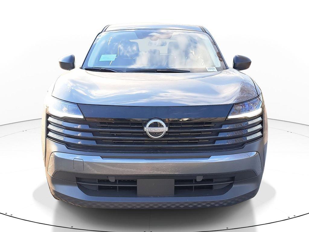 Nissan Kicks S - Thumbnail 4