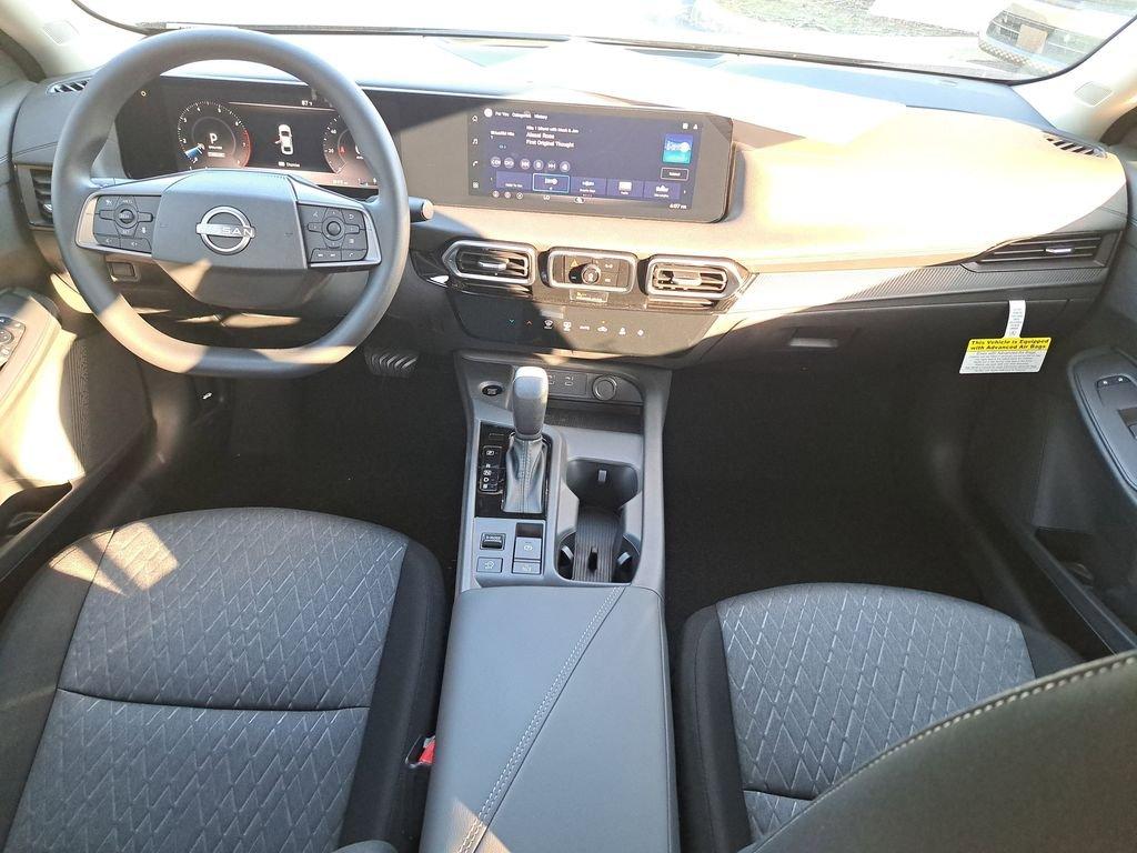 Nissan Sentra Sv - Thumbnail 17