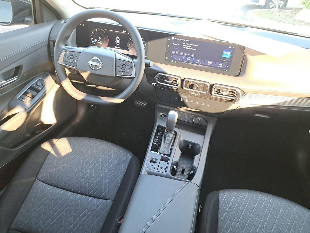 Nissan Sentra Sv - Thumbnail 16