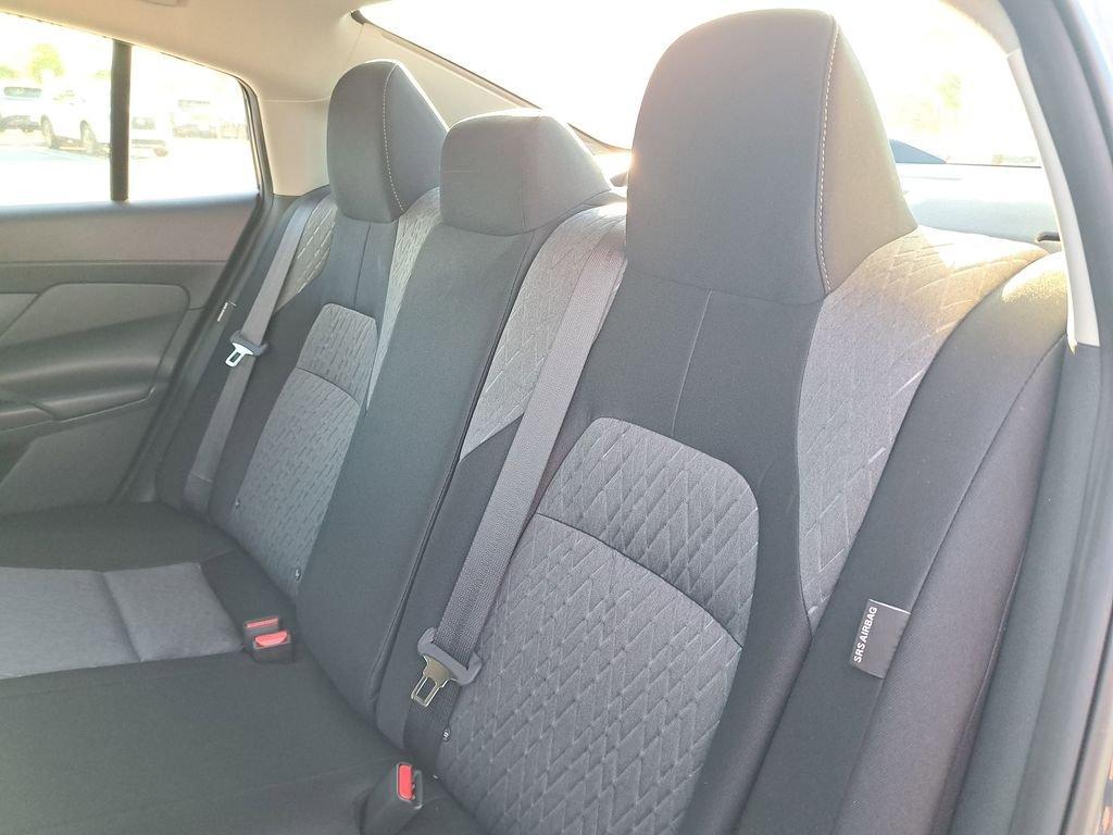 Nissan Sentra Sv - Thumbnail 14