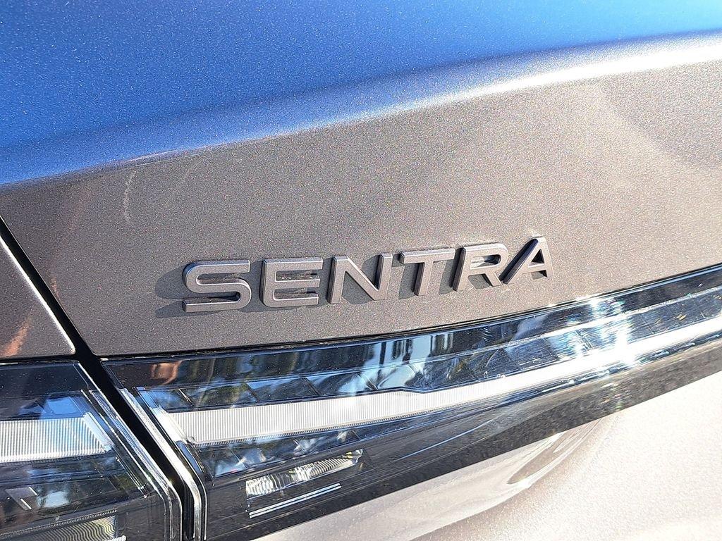 Nissan Sentra Sv - Thumbnail 10