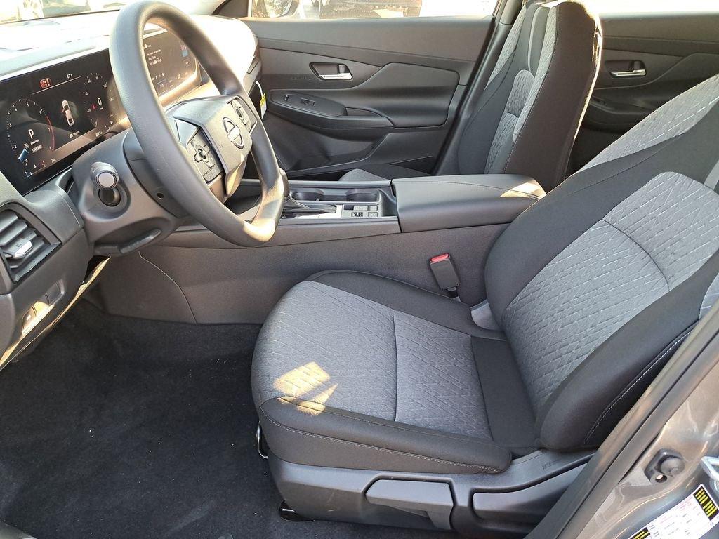 Nissan Sentra Sv - Thumbnail 20