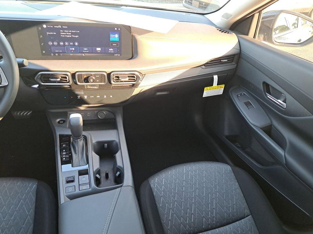 Nissan Sentra Sv - Thumbnail 18