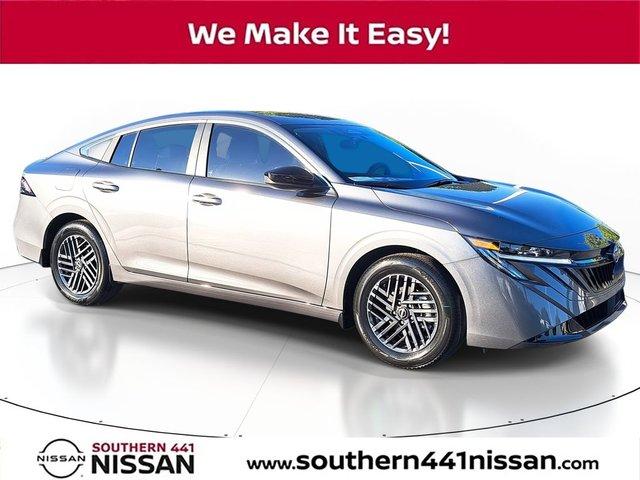 Nissan Sentra Sv - View 1