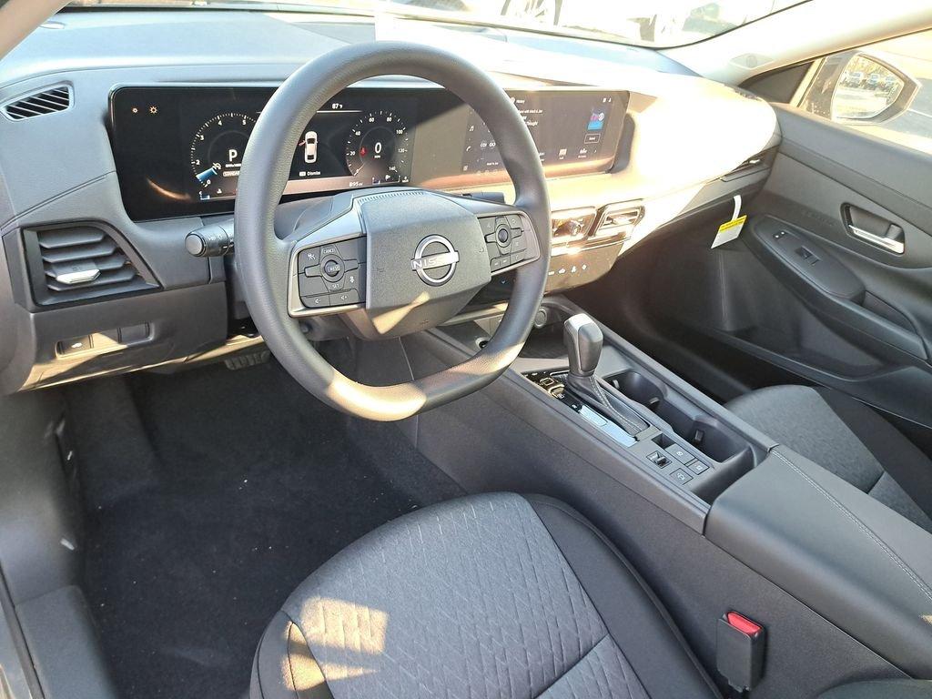 Nissan Sentra Sv - Thumbnail 19