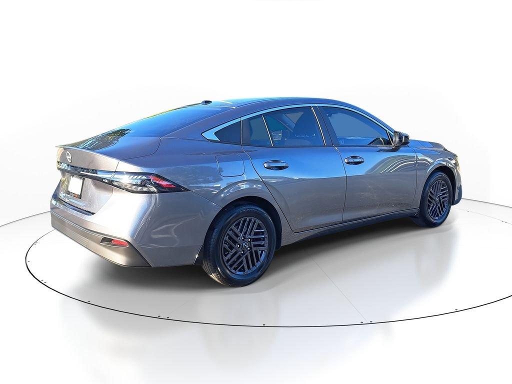 Nissan Sentra Sv - Thumbnail 8