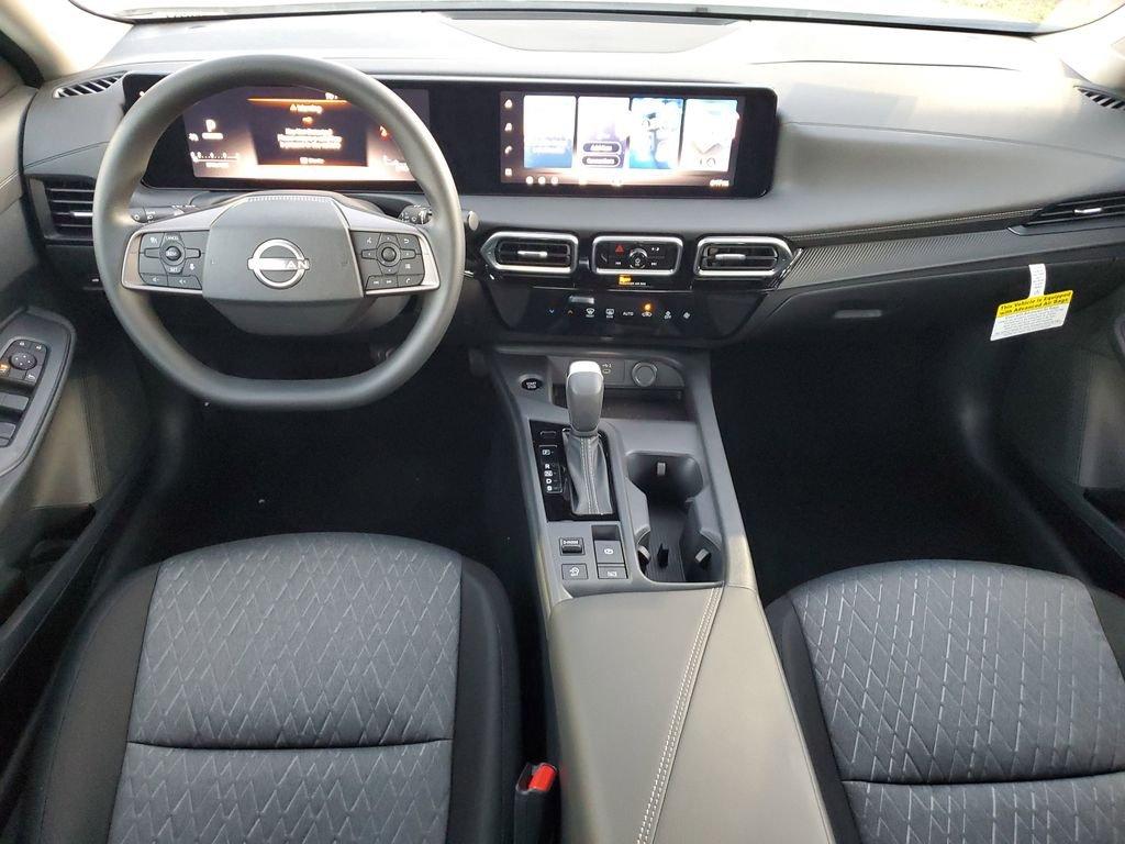 Nissan Sentra Sv - Thumbnail 15