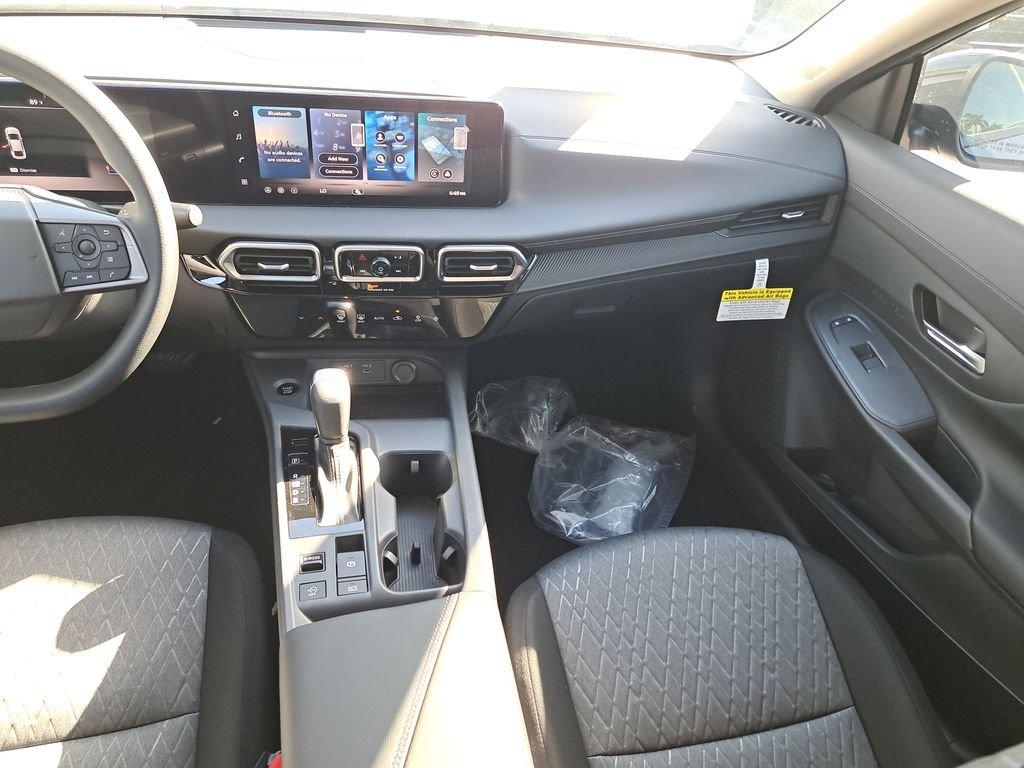 Nissan Sentra Sv - Thumbnail 18