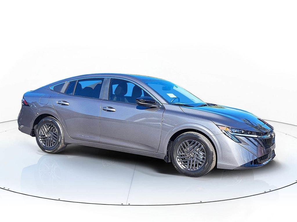 Nissan Sentra Sv - Thumbnail 3