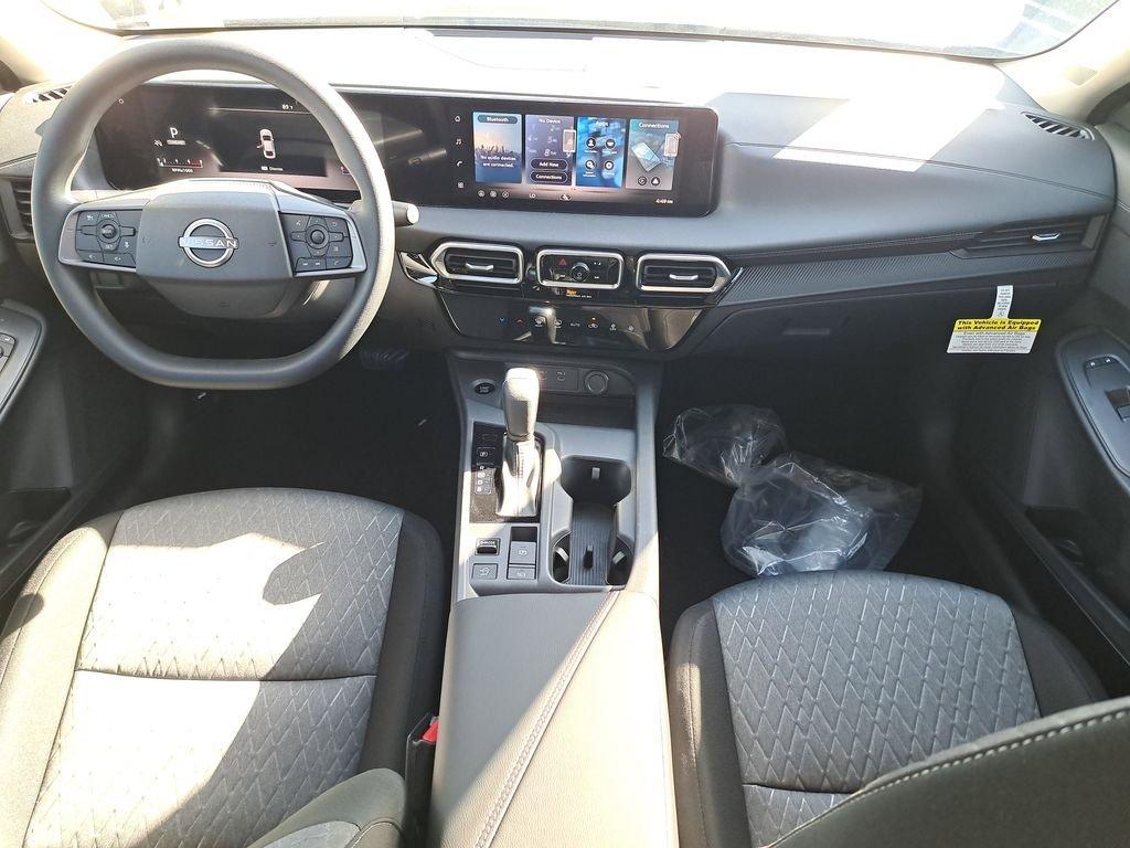 Nissan Sentra Sv - Thumbnail 17