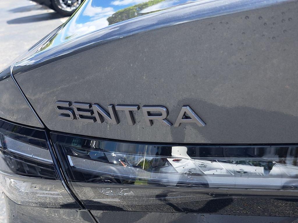 Nissan Sentra Sv - Thumbnail 10