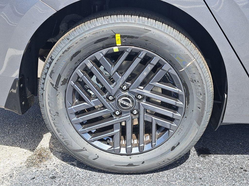 Nissan Sentra Sv - Thumbnail 9