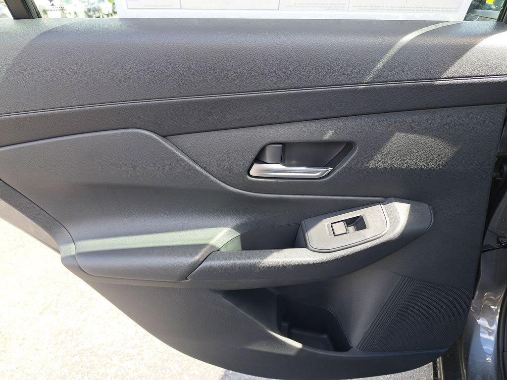 Nissan Sentra Sv - Thumbnail 15