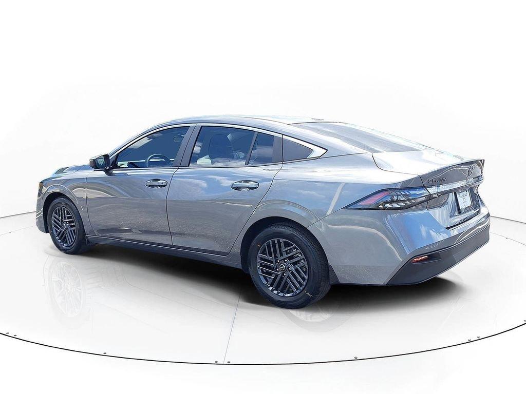 Nissan Sentra Sv - Thumbnail 6