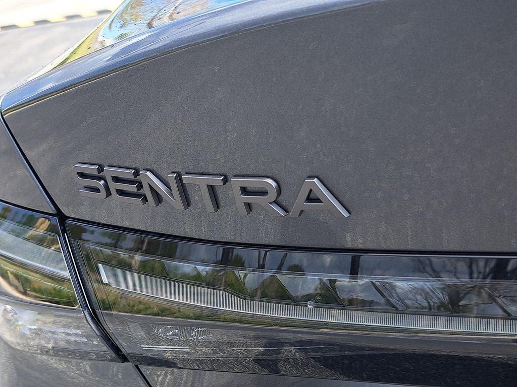 Nissan Sentra Sv - Thumbnail 10