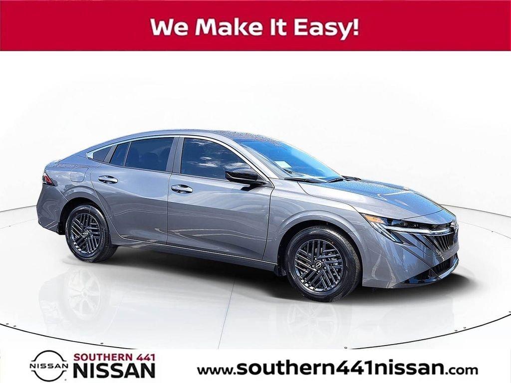 Nissan Sentra Sv - Thumbnail 2