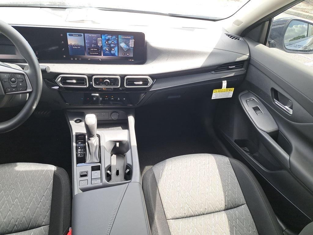 Nissan Sentra Sv - Thumbnail 18