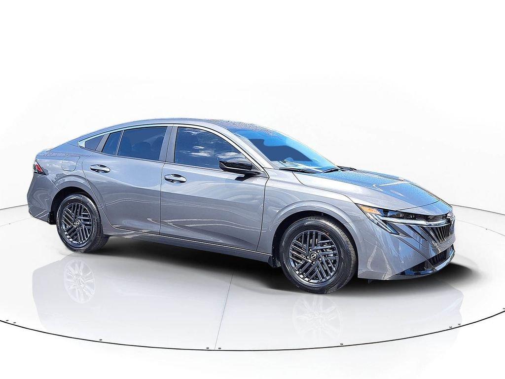 Nissan Sentra Sv - Thumbnail 3