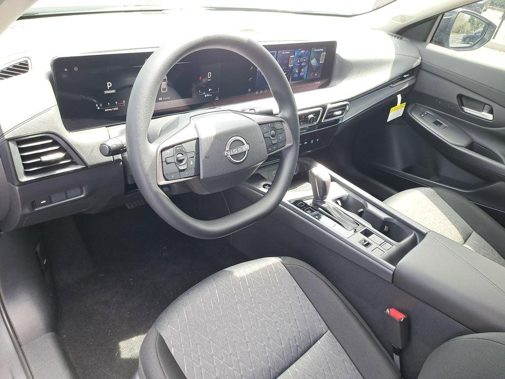 Nissan Sentra Sv - Thumbnail 19