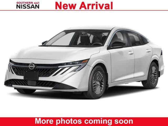 Nissan Sentra Sv - Thumbnail 2