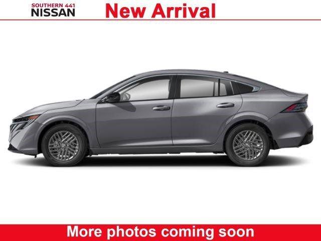 Nissan Sentra Sv - Thumbnail 5
