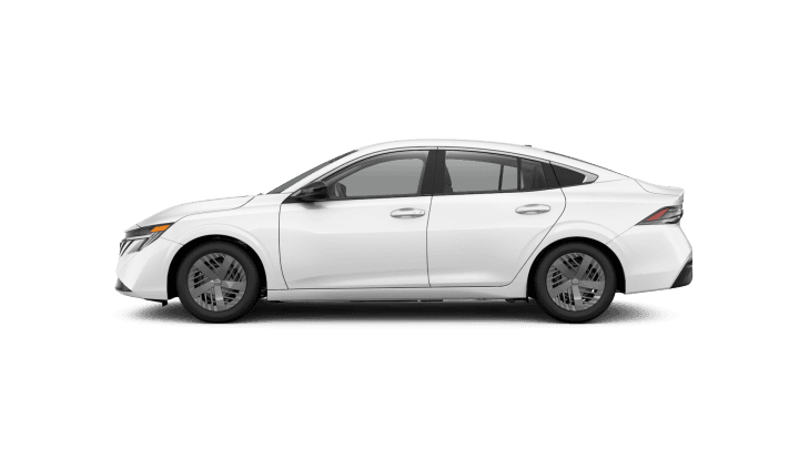 Nissan Sentra Sv - Thumbnail 7